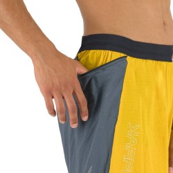 мужские беговые шорты Karpos Lavaredo Shorts солнечный закат